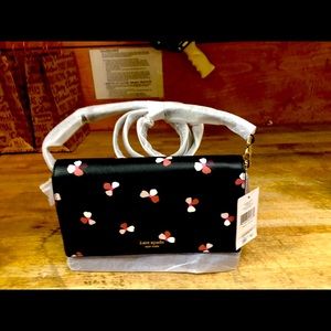 Kate Spade New York Women's Cameron Convertible Crossbody Bag,